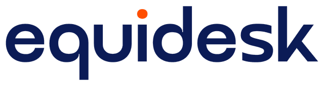 Equidesk logo