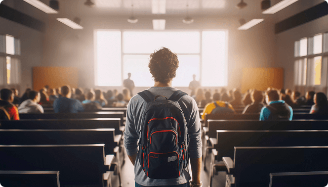 Education operations
