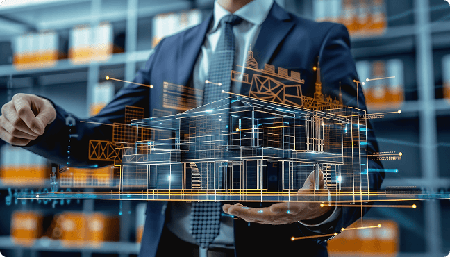IFM (Integrated Facility Management) operations