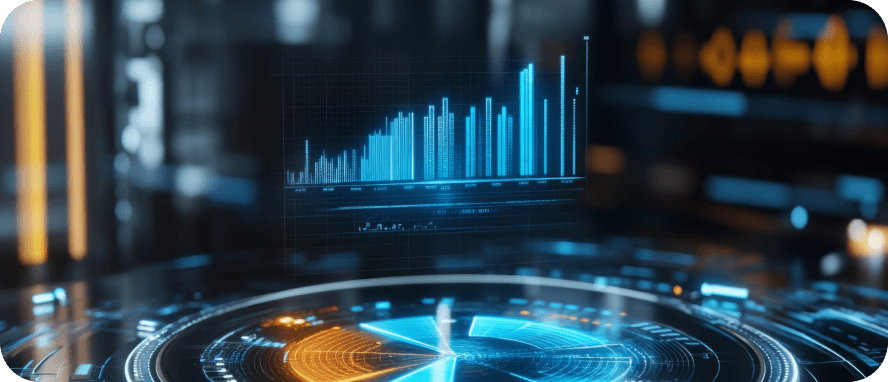 Cost benchmarking analytics