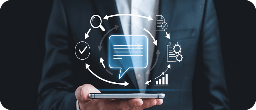 Contract lifecycle management