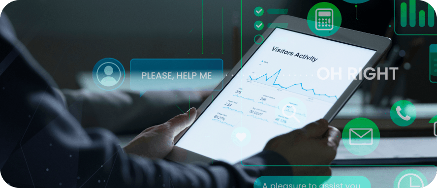 Financial approval workflow