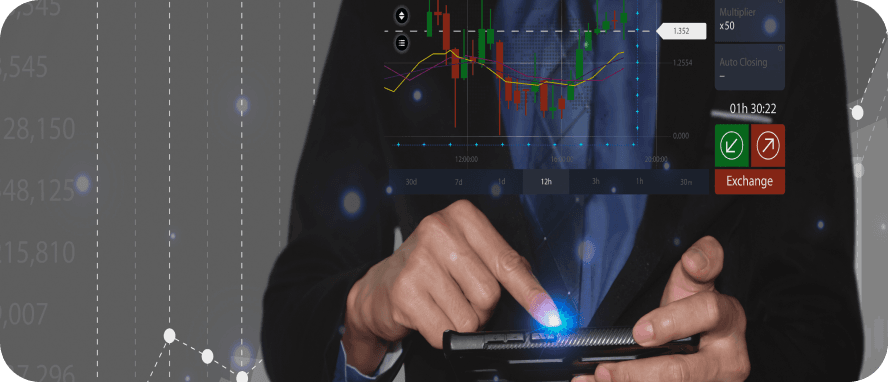 Stock adjustments & movements