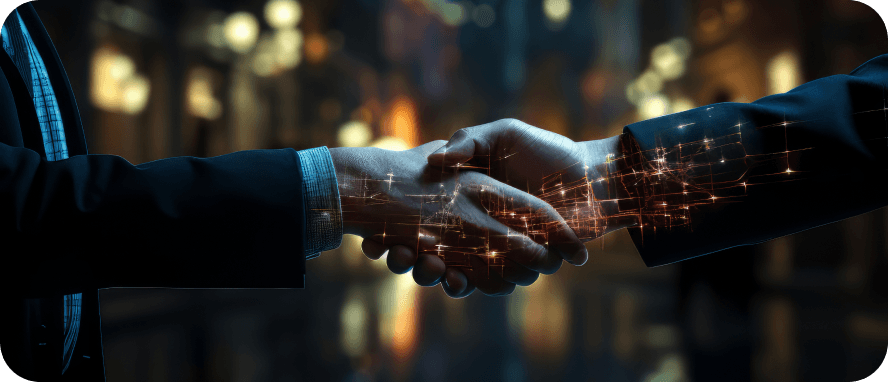 Contract-linked procurement