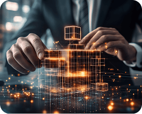 Enterprise-ready foundations