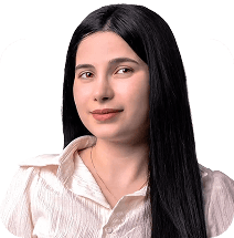 Aya Mahmoud