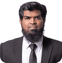 Mohamed Fahad