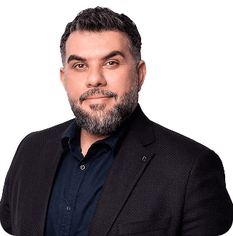 Omar Fareda
