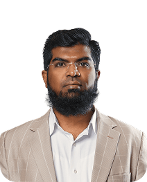Mohamed Fahad