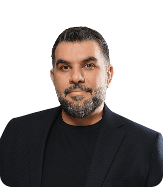 Omar Fareda