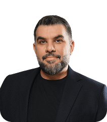 Omar Fareda