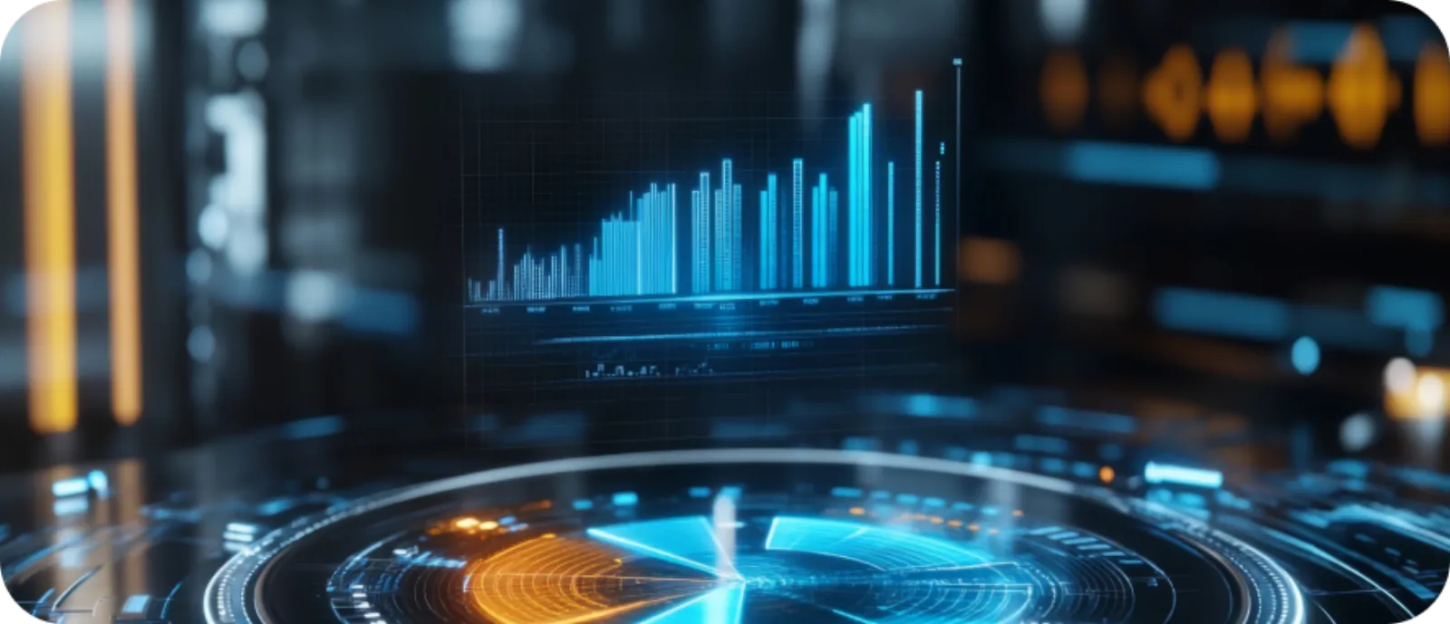 Cost benchmarking analytics