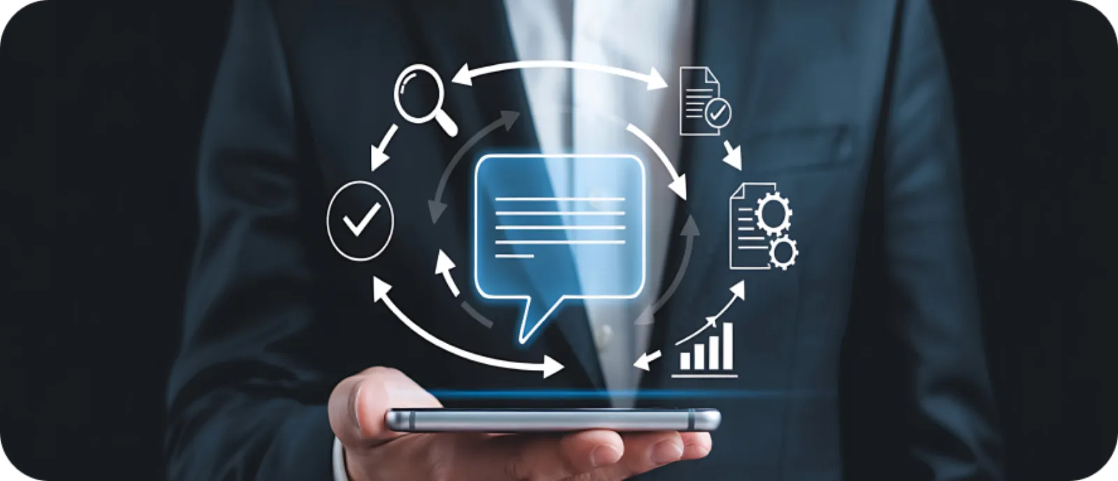 Contract lifecycle management