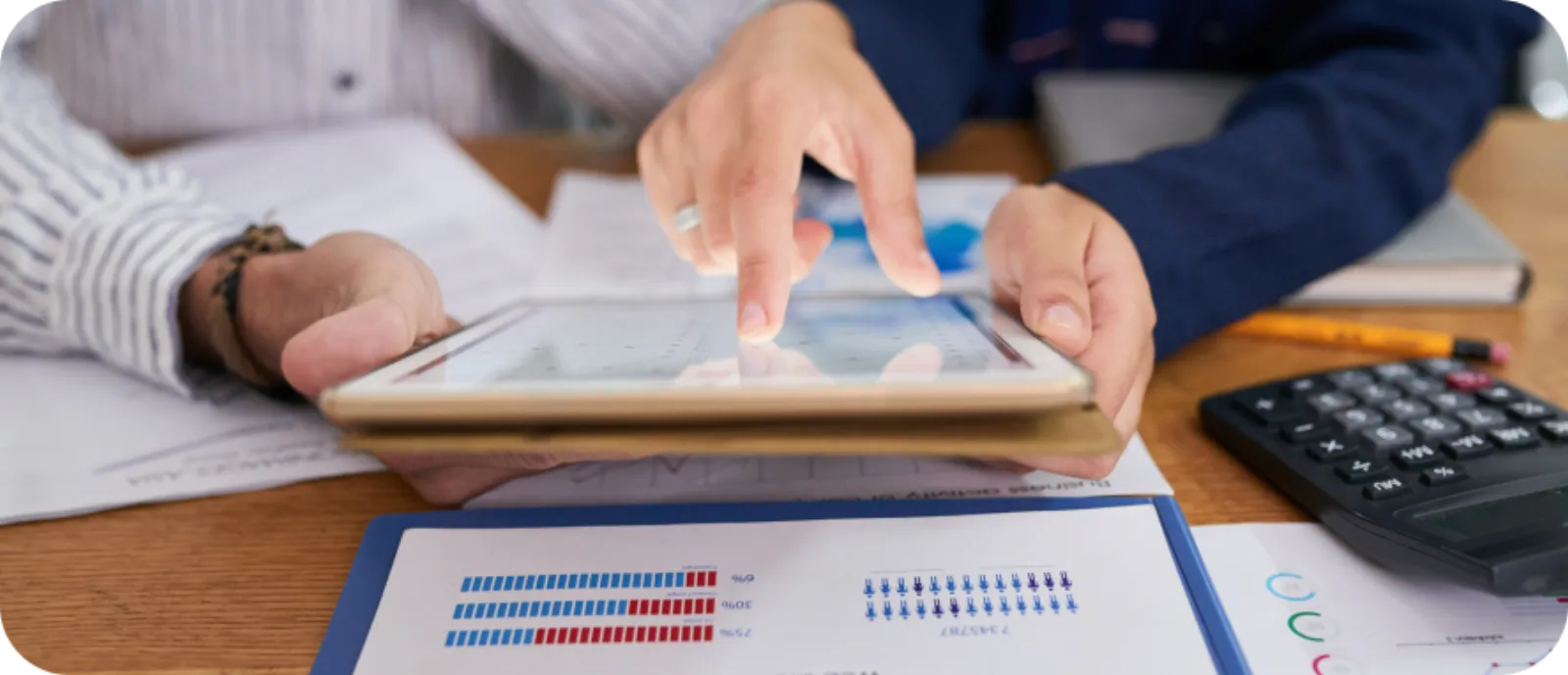 Budget validation control