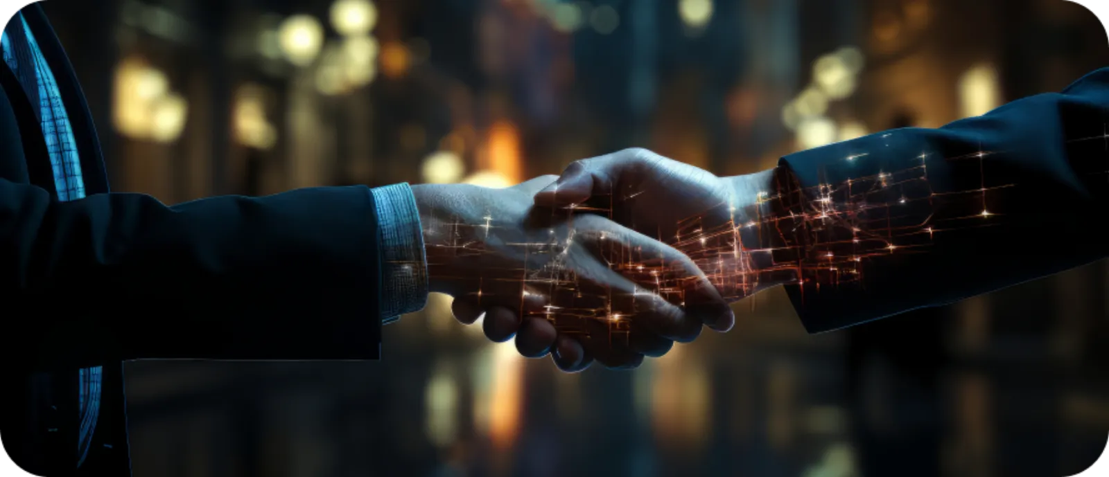 Contract-linked procurement