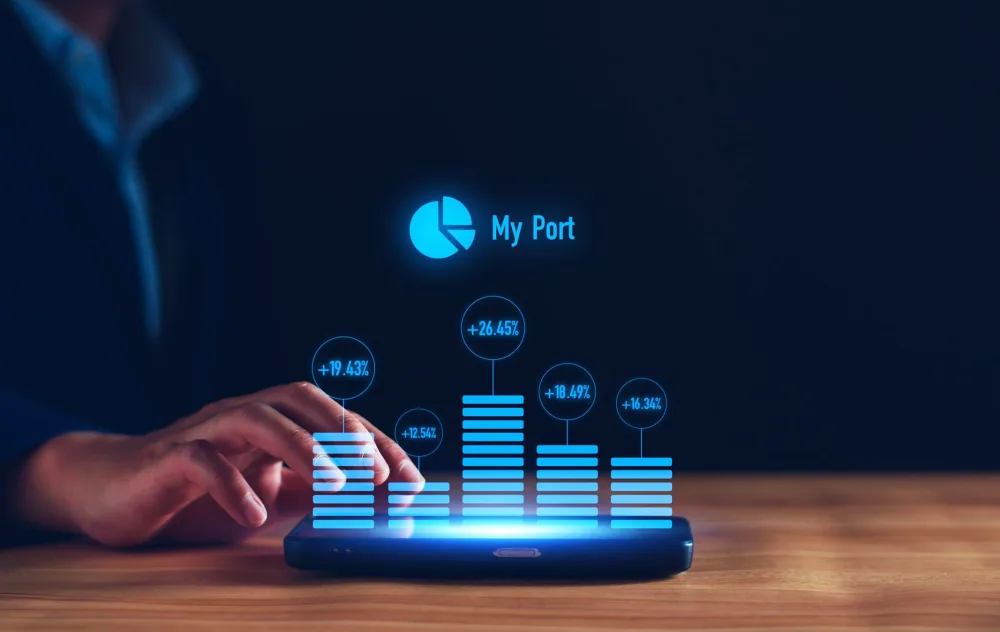 Warranty & AMC monitoring