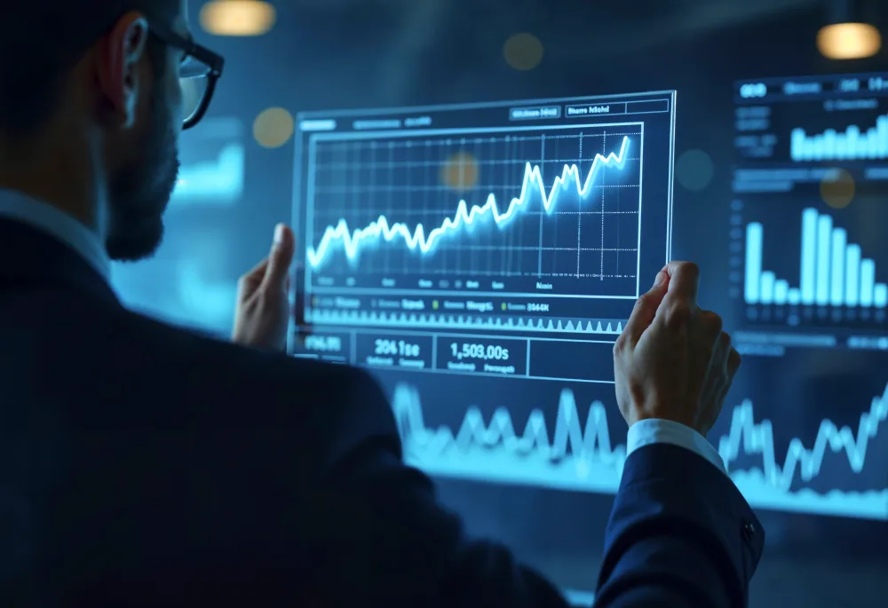 Asset movement & transfer management