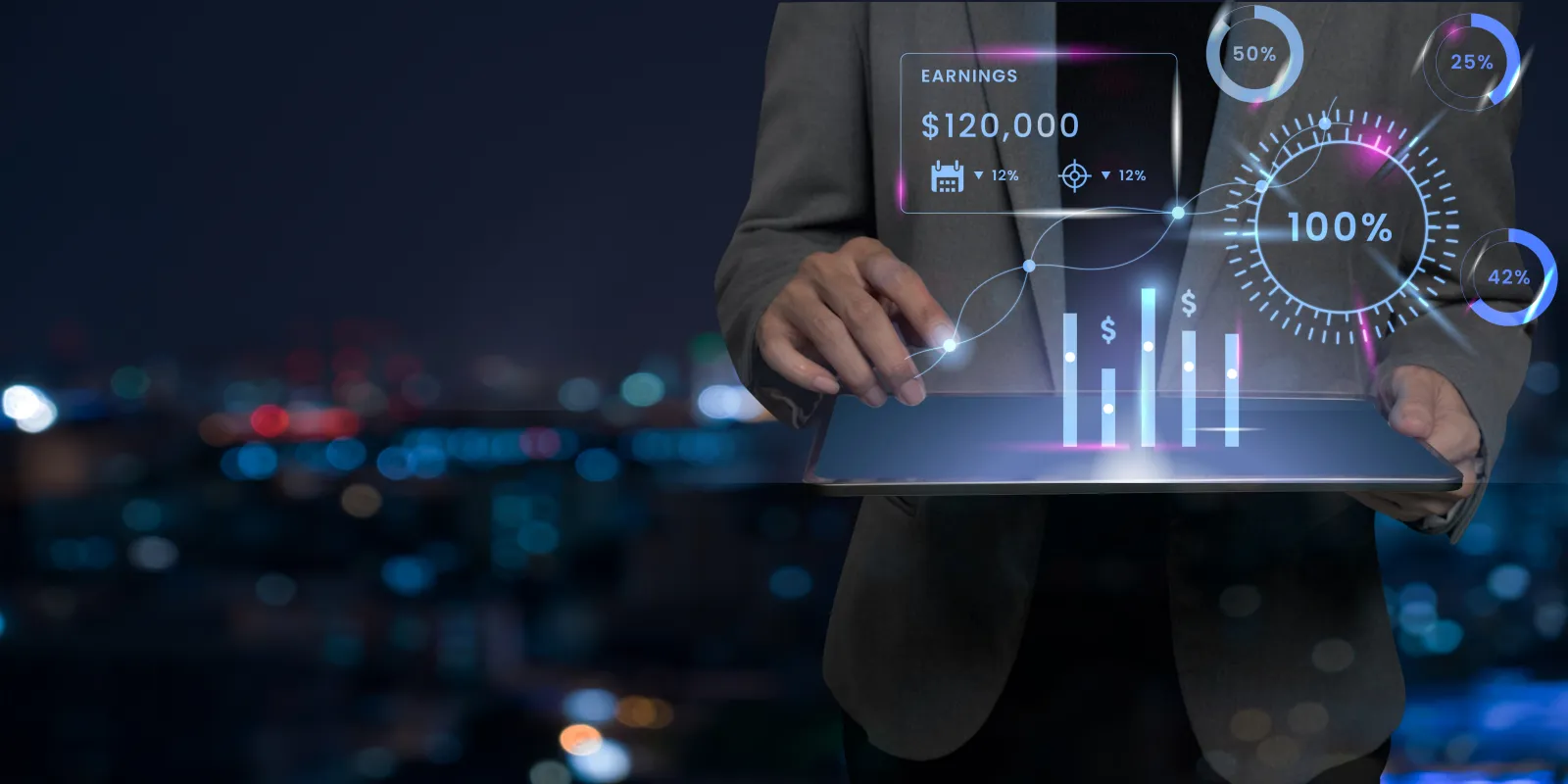 Utility cost forecasting