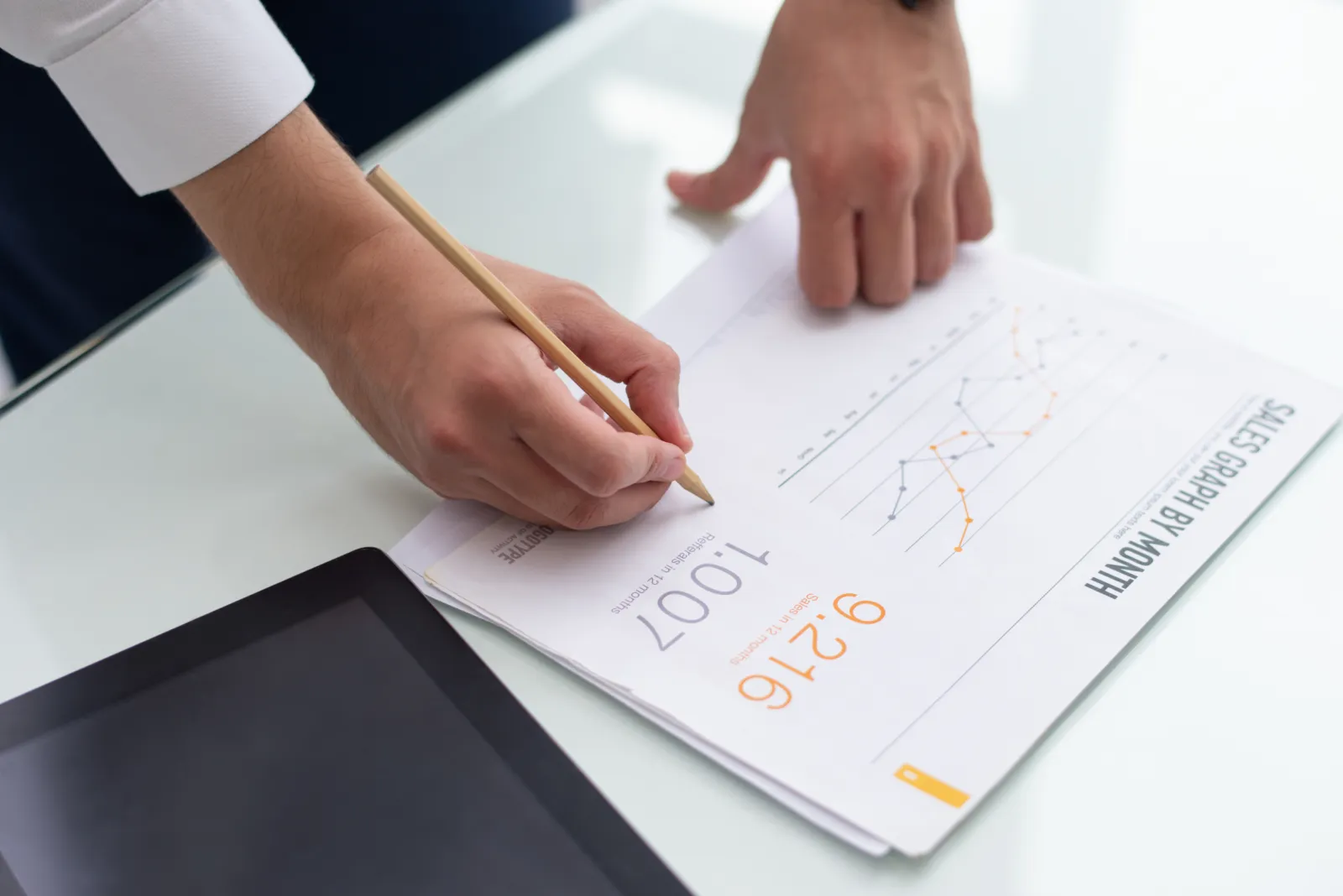 Audit scheduling & tracking