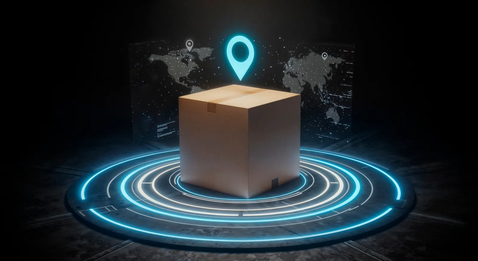 Distribution & return tracking